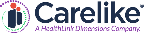 Carelike Logo